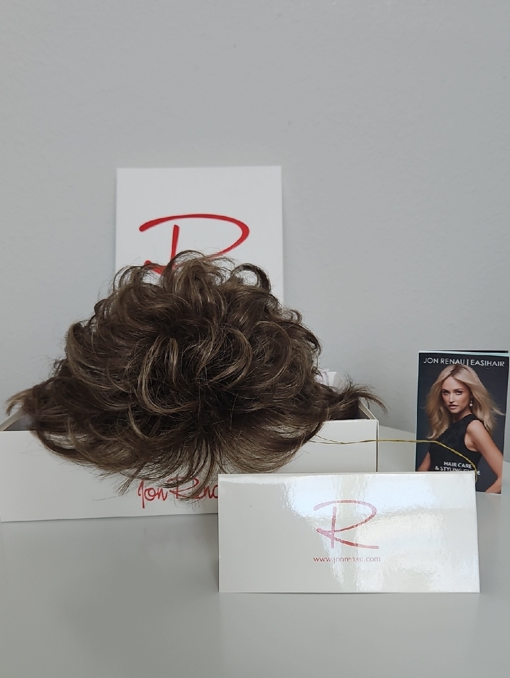 Jon Renau "Sheena" Wig